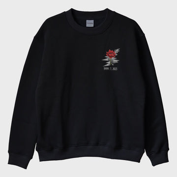 '‘Hope!'’ Sweatshirt