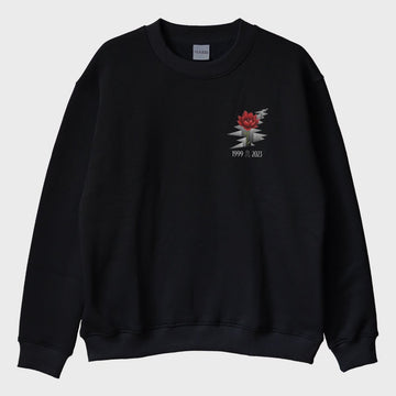 '‘Hope!'’ Sweatshirt