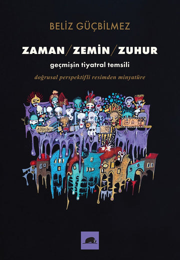 Zaman / Zemin / Zuhur
