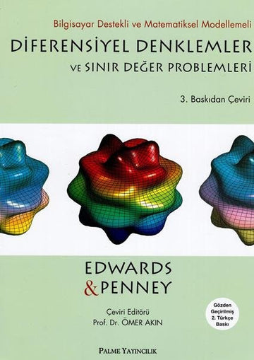 Diferensiyel Denklemler ve Sınır Değer Problemleri
