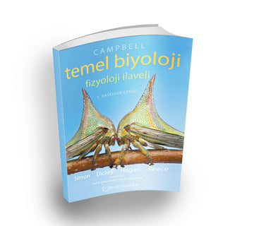 Temel Biyoloji (Campbell)