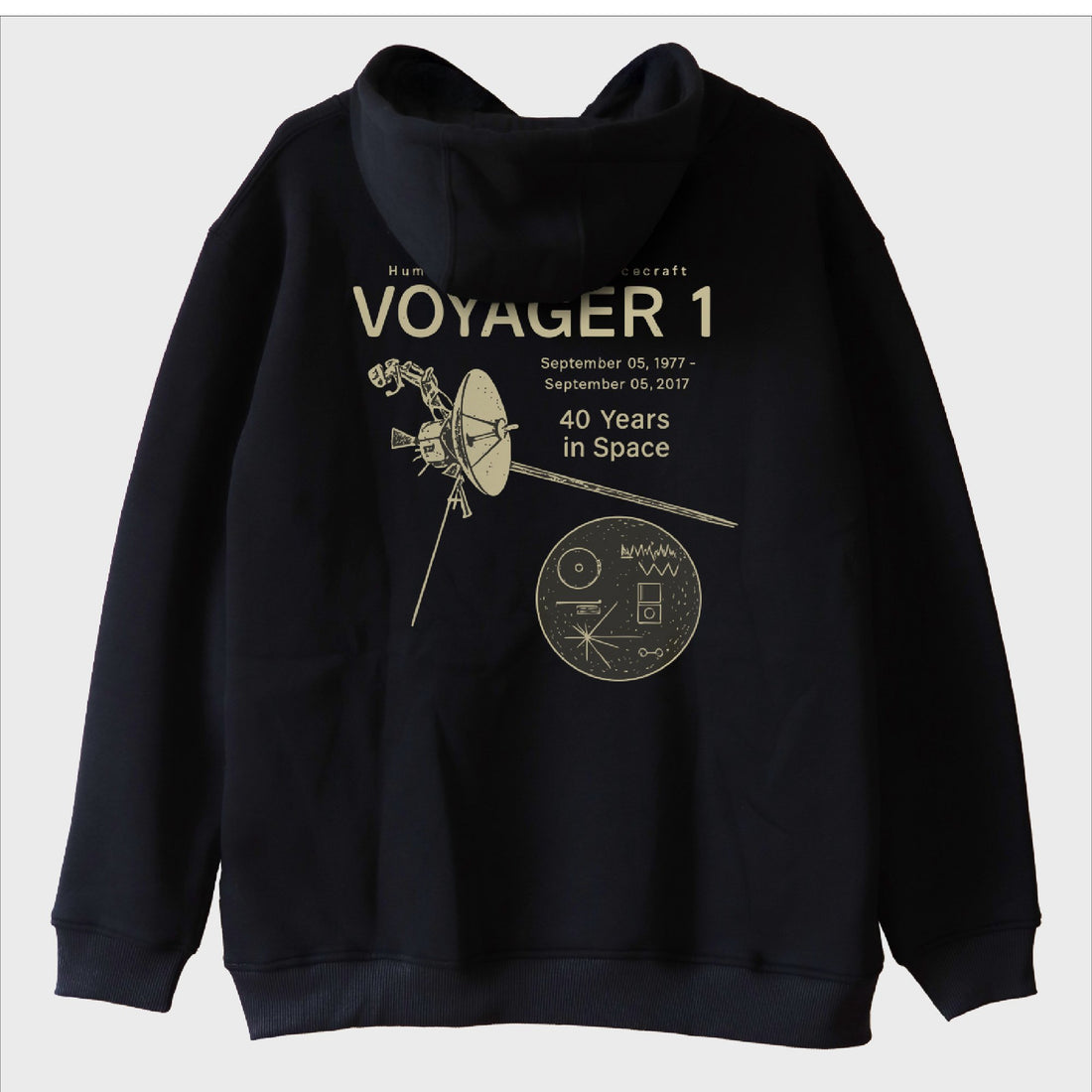 "Voyager" Sweatshirt