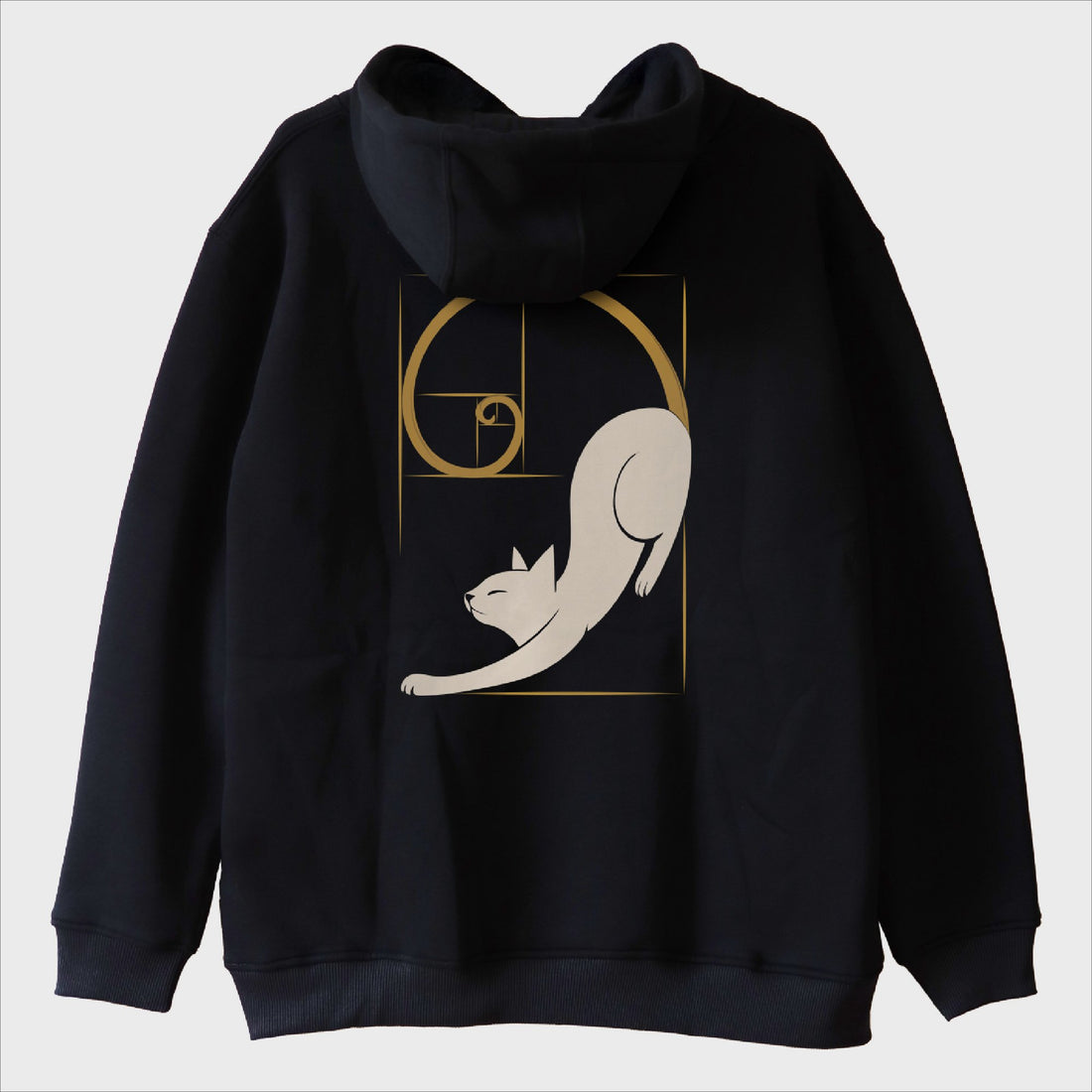 "Organic Perfection" Sweatshirt