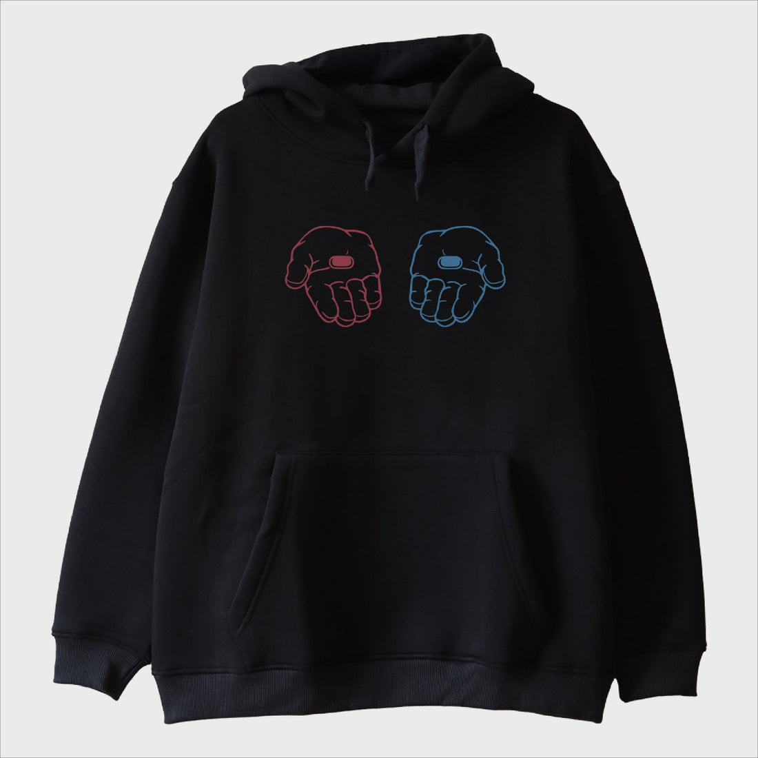 ''Matrix - Red or Blue'' Sweatshirt
