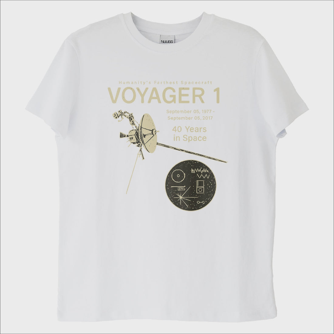 ''Voyager'' T-Shirt