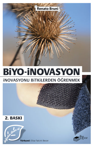 Biyo - İnovasyon: İnovasyonu Bitkilerden Öğrenmek