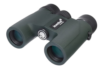 Levenhuk Karma PRO 8x25 Binoküler Dürbün