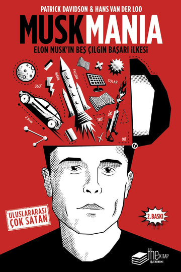 Musk Mania