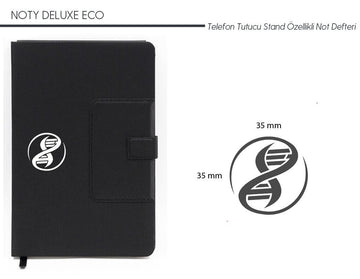 Noty Deluxe Eco