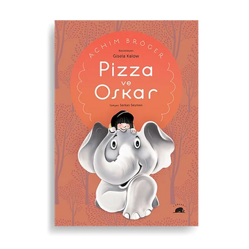 Pizza ve Oskar