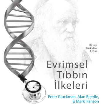 Evrimsel Tıbbın İlkeleri