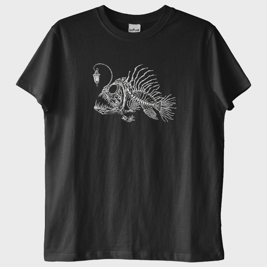 "Anglerfish" T-Shirt