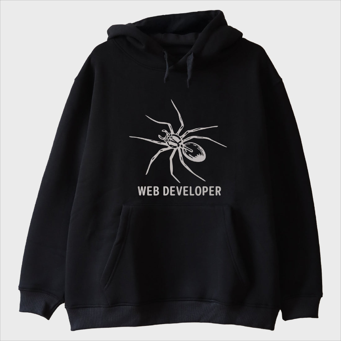 ''Web Developer'' Sweatshirt