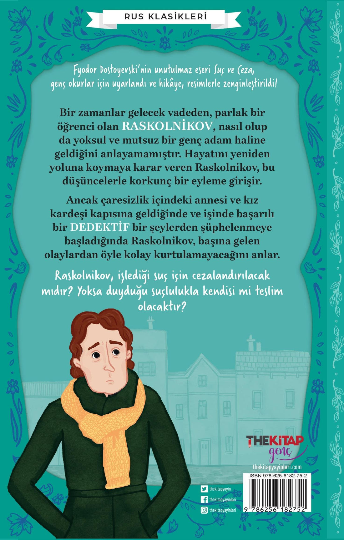 Suç ve Ceza