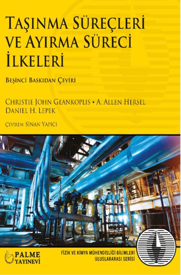 Taşınma Süreçleri ve Ayırma Süreci İlkeleri