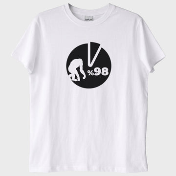 İçimizdeki Maymun T-shirt