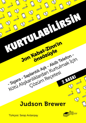 Kurtulabilirsin