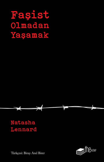 Faşist Olmadan Yaşamak