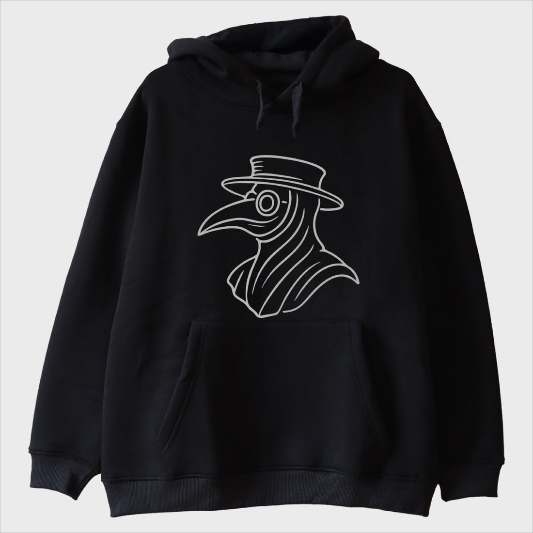 “Plague Doctor” Sweatshirt