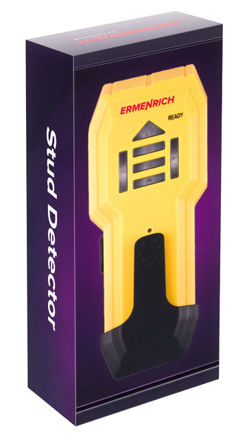 Ermenrich Ping SA20 Dikme Dedektörü, sarı