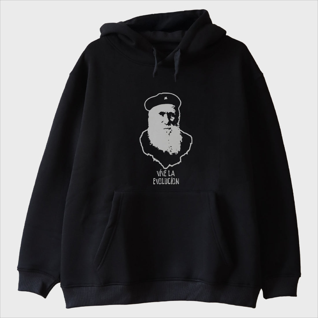 ''Darvin Viva La Evalucion'' Sweatshirt