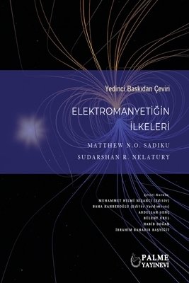 ELEKTROMANYETİĞİN İLKELERİ