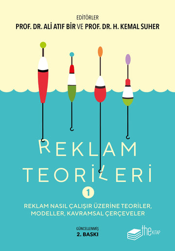 Reklam Teorileri 1
