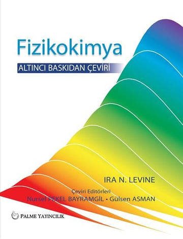Fizikokimya Levine