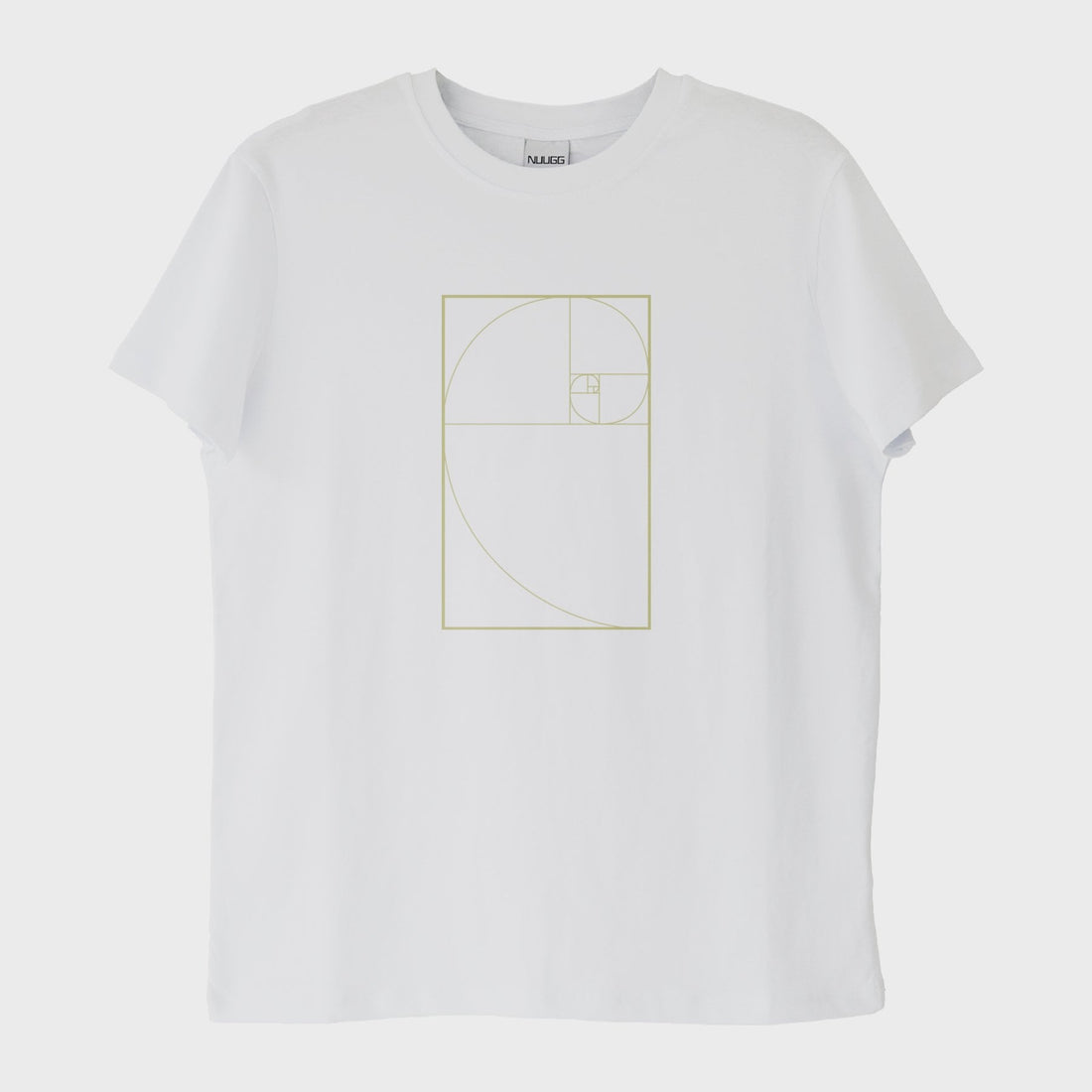 "Altın Oran" T-Shirt