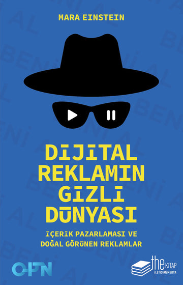 Dijital Reklamın Gizli Dünyası