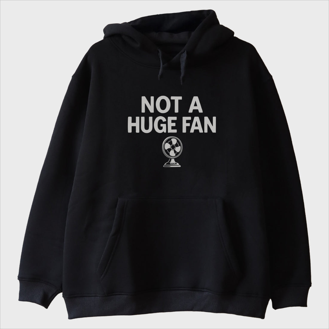 “Fan” Sweatshirt