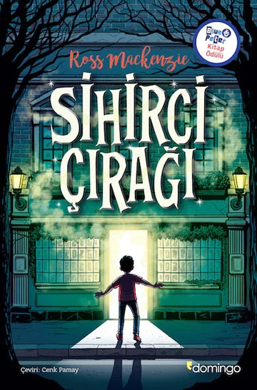 Sihirci Çırağı