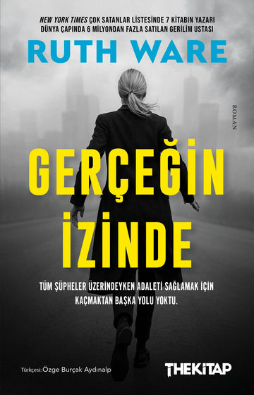 Gerçeğin İzinde