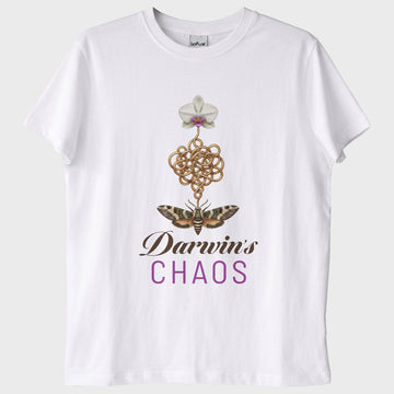 '‘Darwin's Chaos'’ T-Shirt