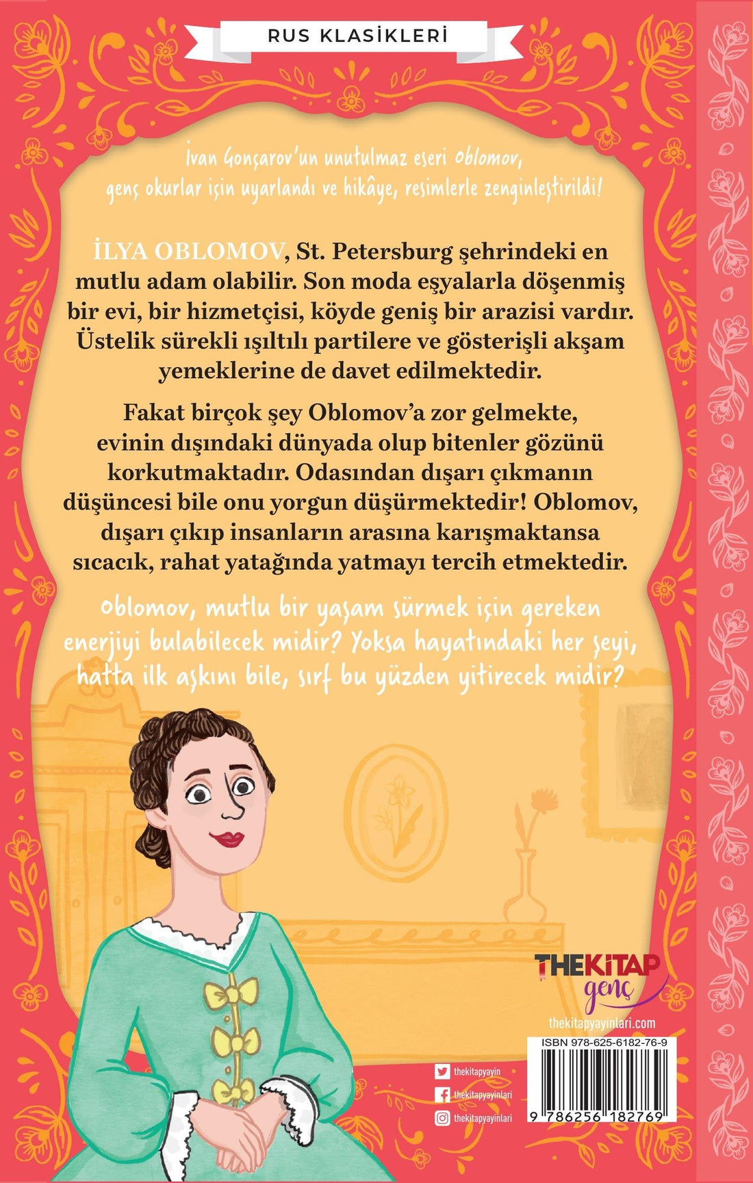 Oblomov