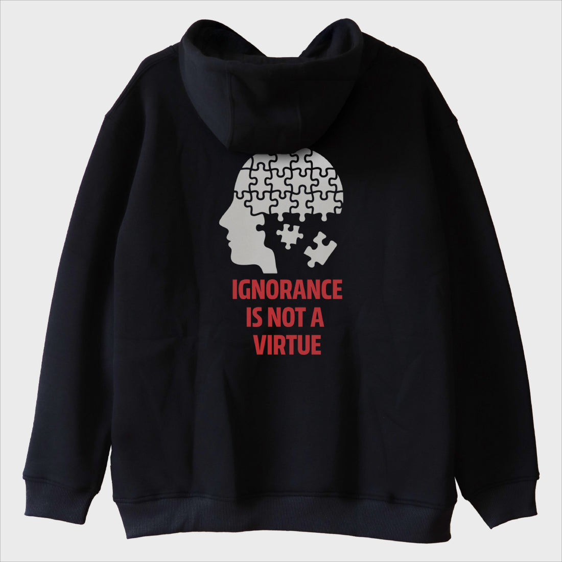 “Puzzle” Sweatshirt