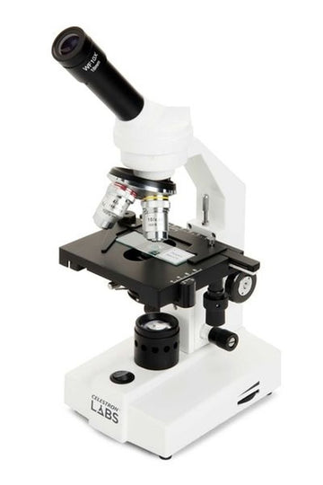 Celestron CGL Labs CL-CM2000CF Biyolojik Mikroskop