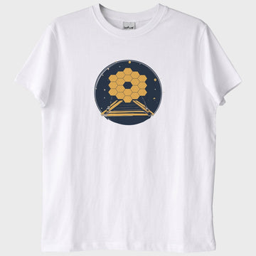 ''James Webb'' T-Shirt
