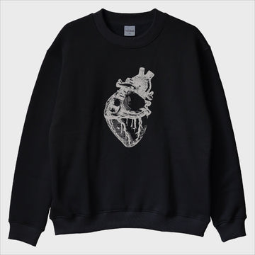 ''Kalp'' Sweatshirt