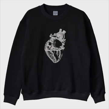 ''Kalp'' Sweatshirt