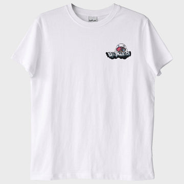 ''Evrim Ağacı Graffiti'' T-Shirt