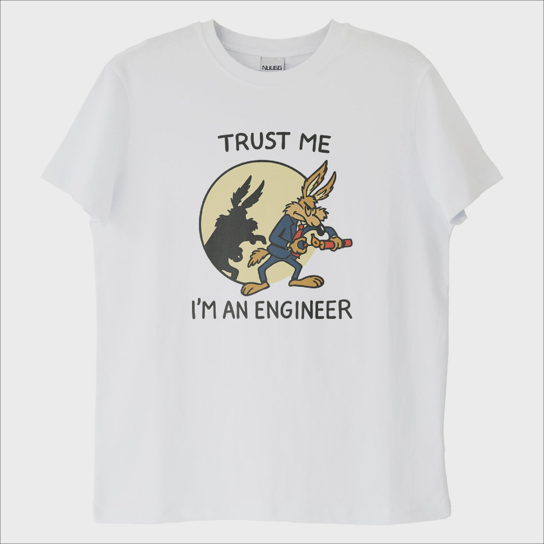 "Trust Me, I'm an Engineer" T-Shirt