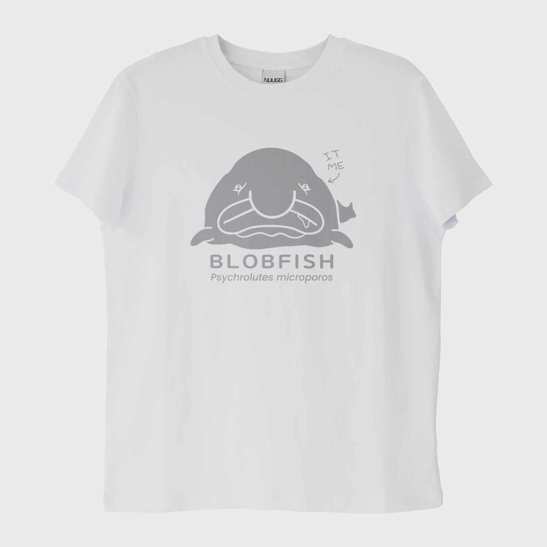 Blobfish T-Shirt