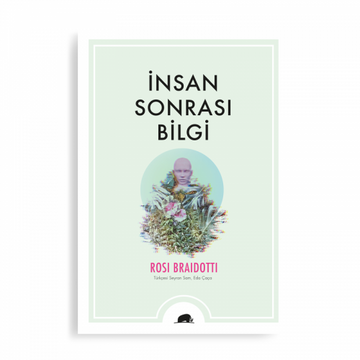 İnsan Sonrası Bilgi